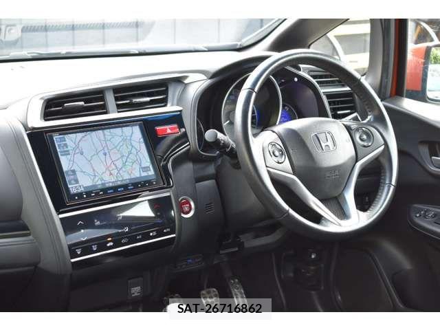 Honda FIT 2014-10 8099138-2