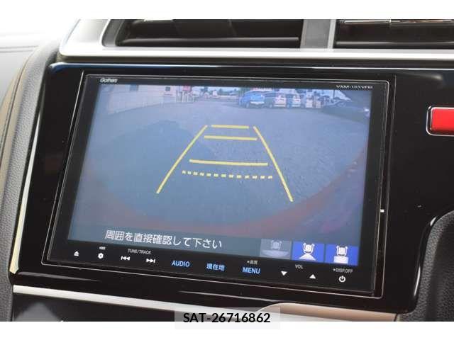 Honda FIT 2014-10 8099138-6
