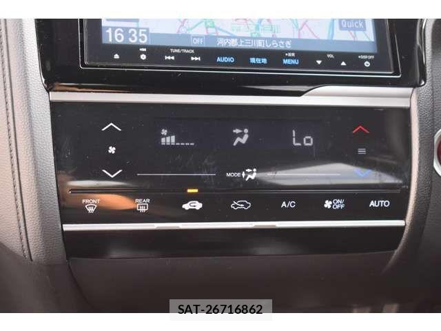 Honda FIT 2014-10 8099138-8