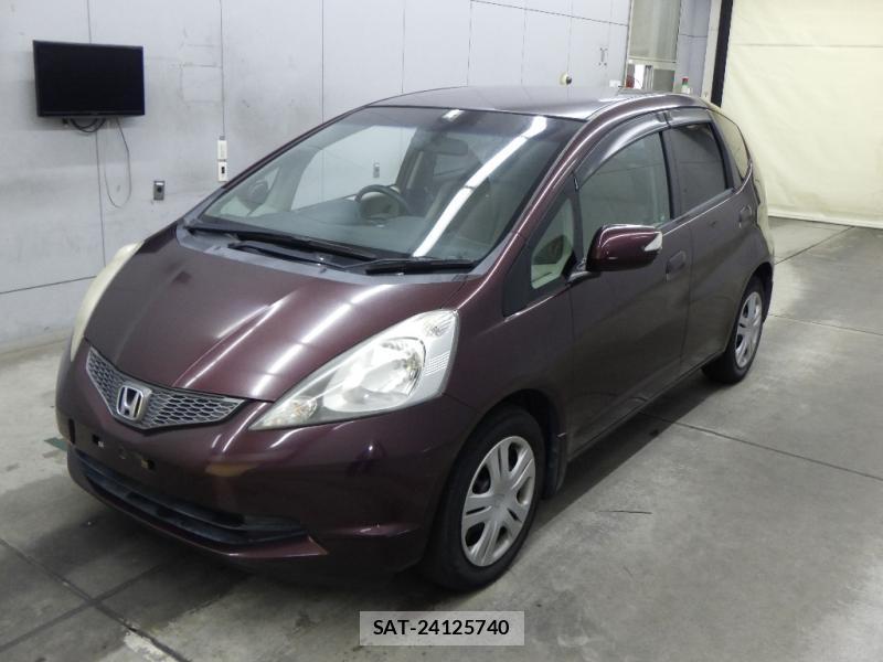 Honda FIT 2010-01 8092278-0