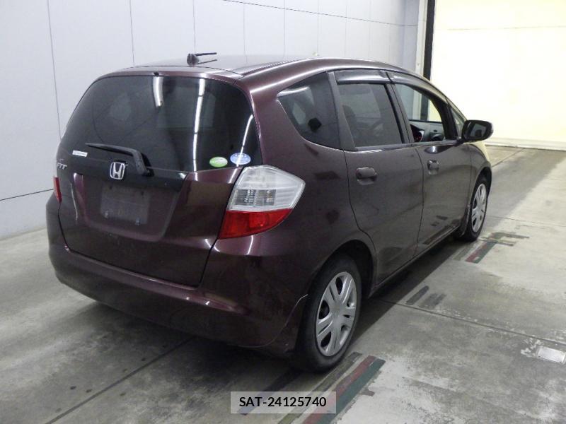 Honda FIT 2010-01 8092278-1