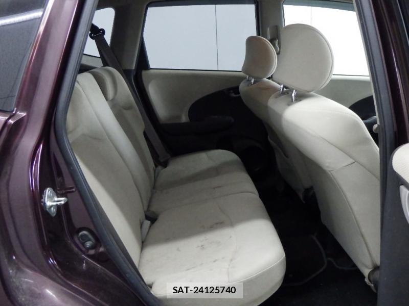 Honda FIT 2010-01 8092278-4