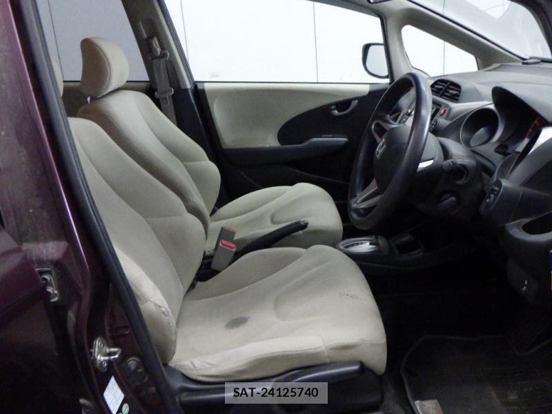 Honda FIT 2010-01 8092278-5