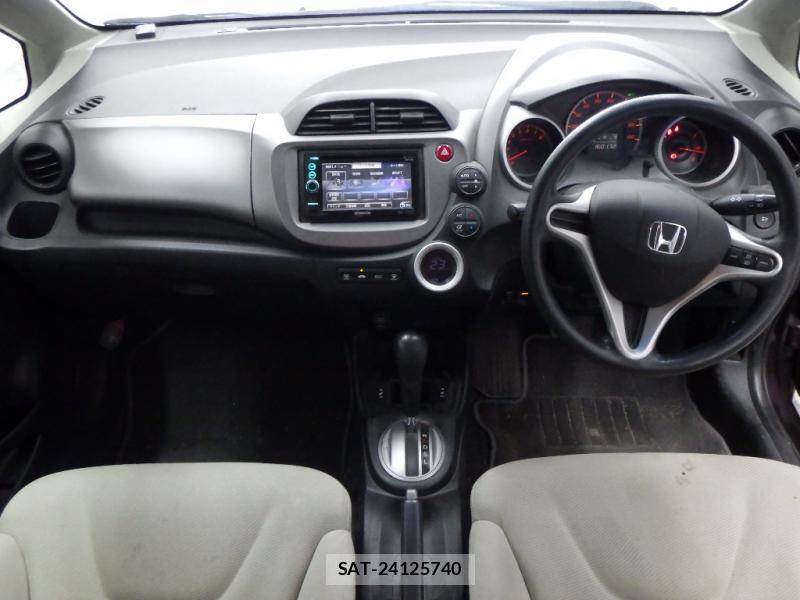 Honda FIT 2010-01 8092278-6