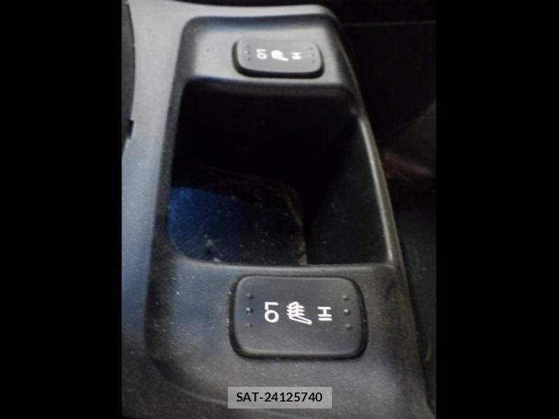 Honda FIT 2010-01 8092278-7