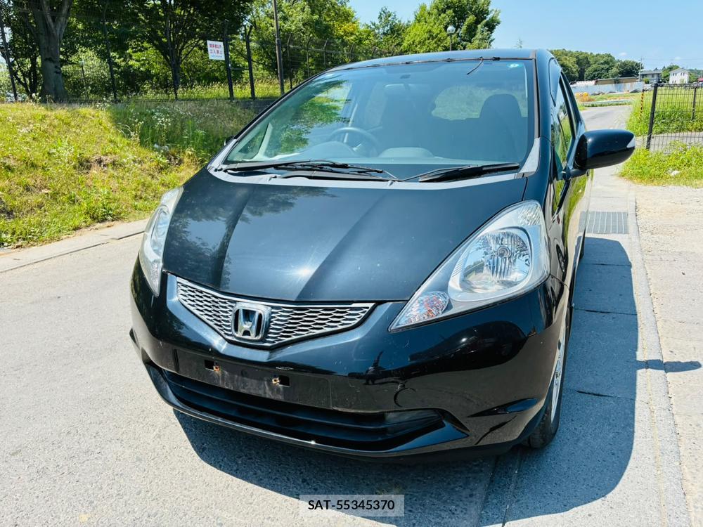 Honda FIT 2009-07 7708971-0