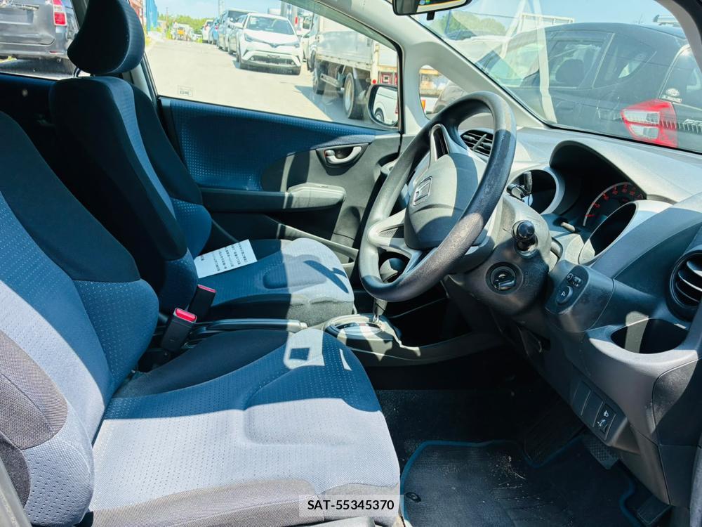 Honda FIT 2009-07 7708971-11
