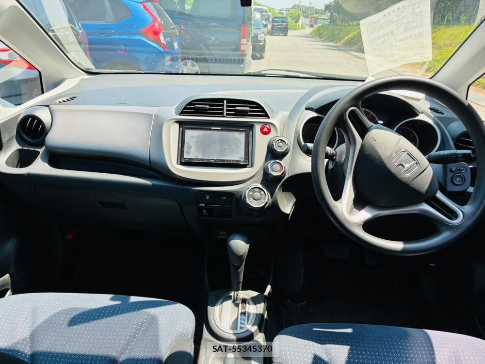 Honda FIT 2009-07 7708971-12