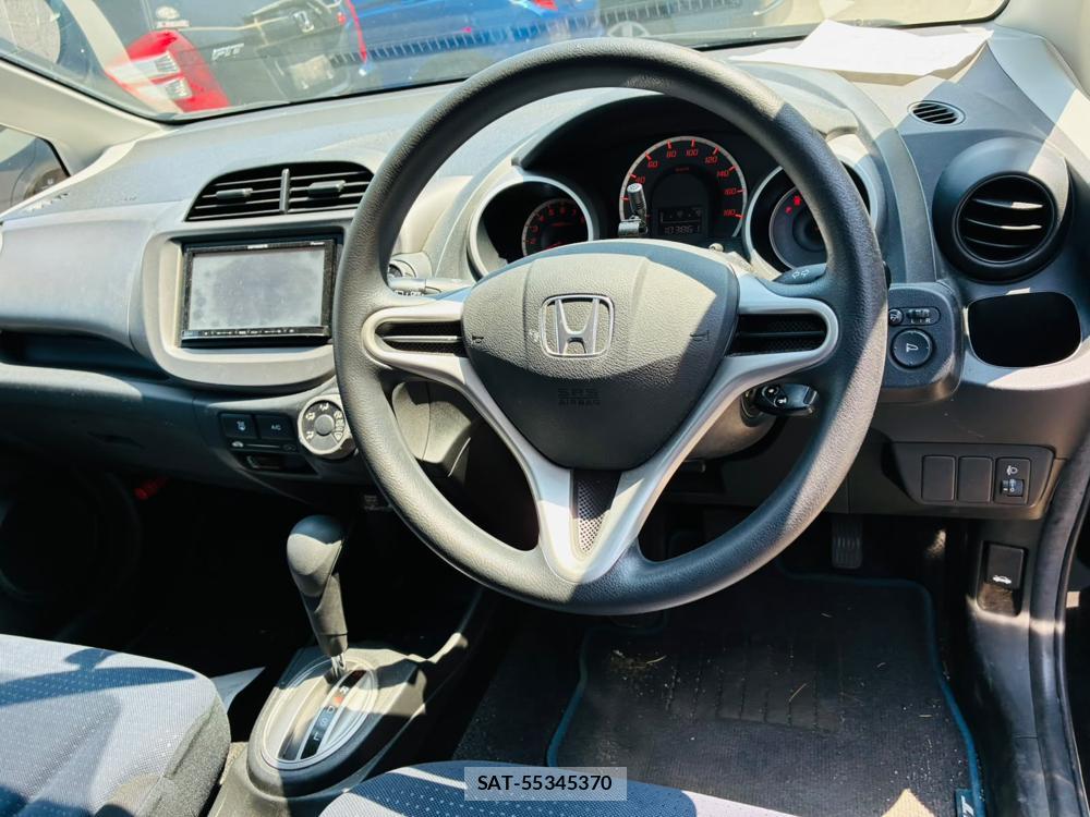 Honda FIT 2009-07 7708971-13