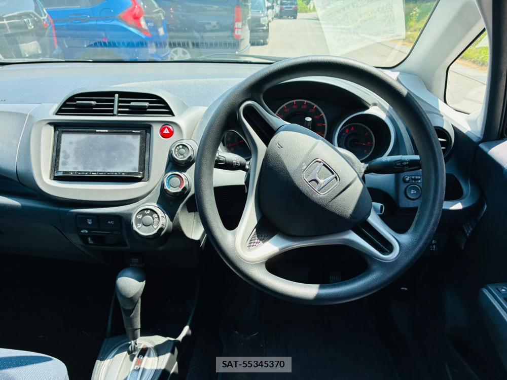 Honda FIT 2009-07 7708971-14