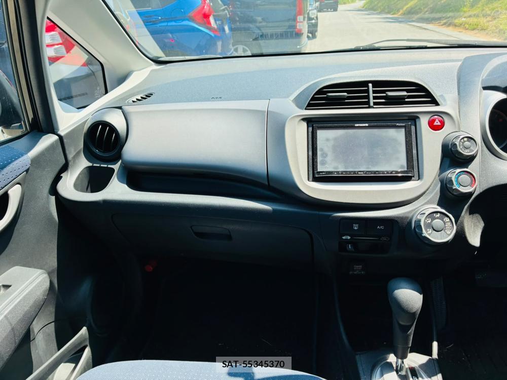 Honda FIT 2009-07 7708971-17