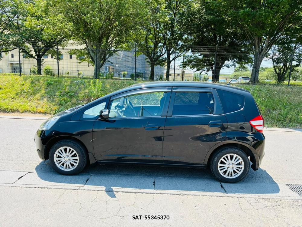 Honda FIT 2009-07 7708971-1