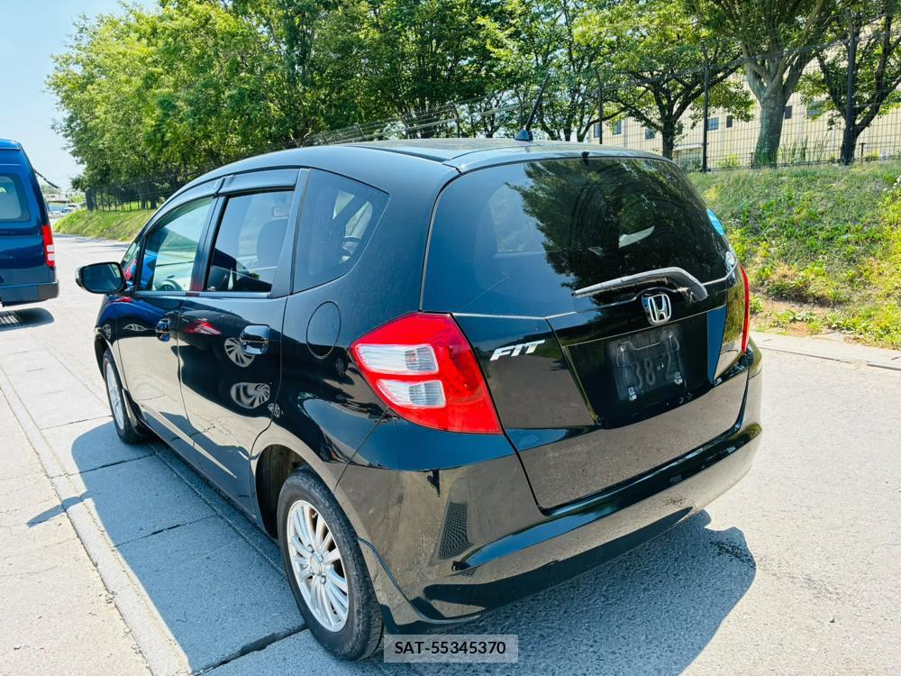 Honda FIT 2009-07 7708971-2