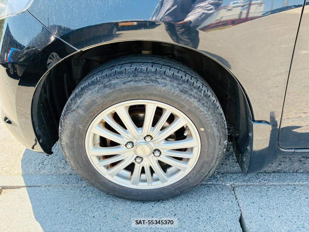 Honda FIT 2009-07 7708971-29