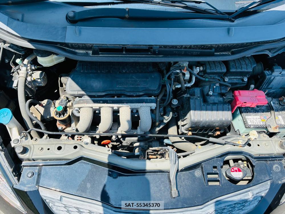 Honda FIT 2009-07 7708971-33