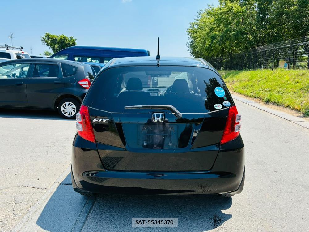Honda FIT 2009-07 7708971-3