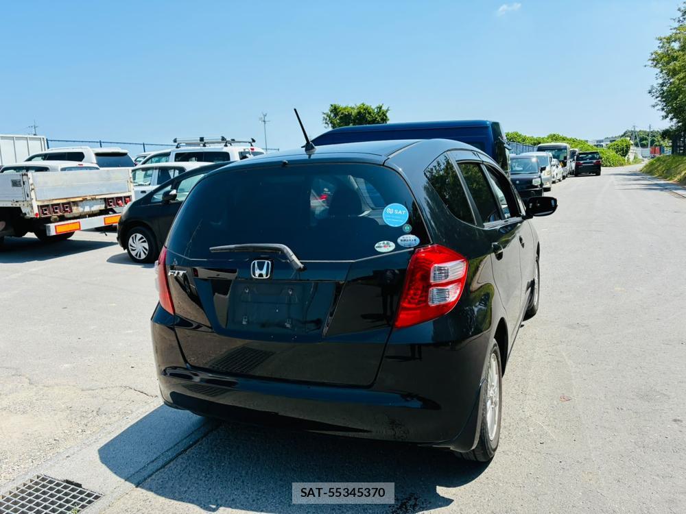 Honda FIT 2009-07 7708971-4