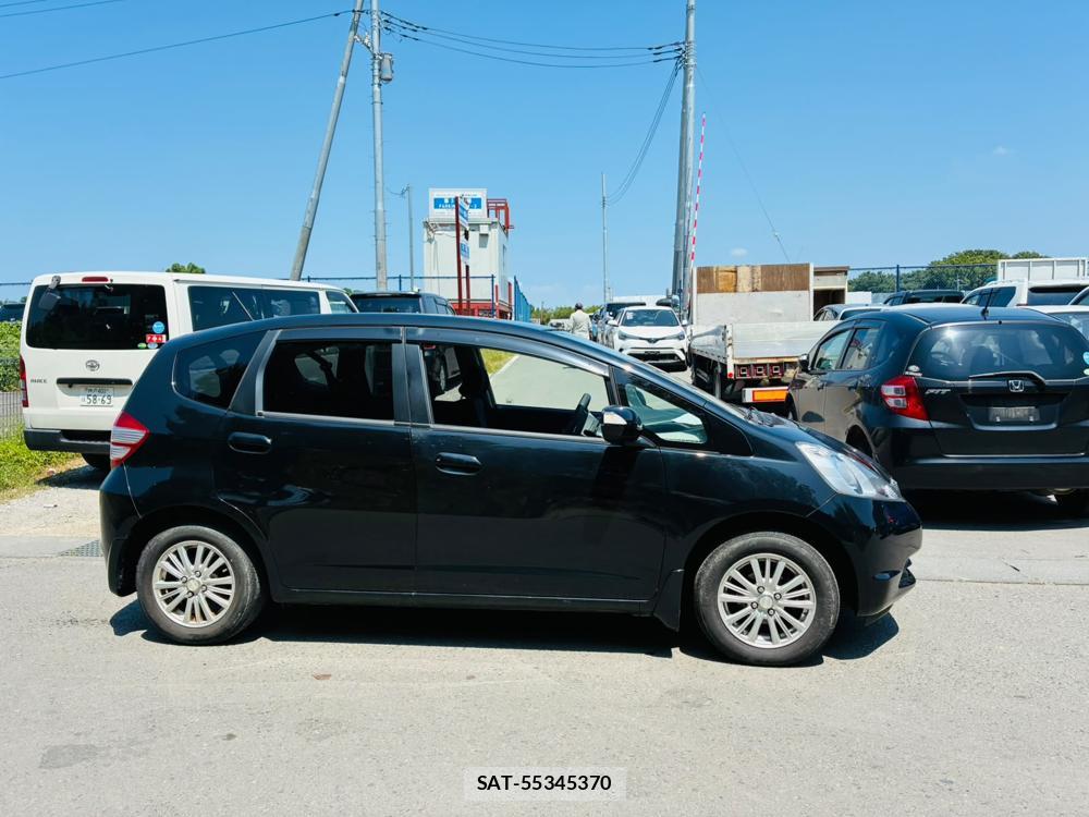 Honda FIT 2009-07 7708971-5