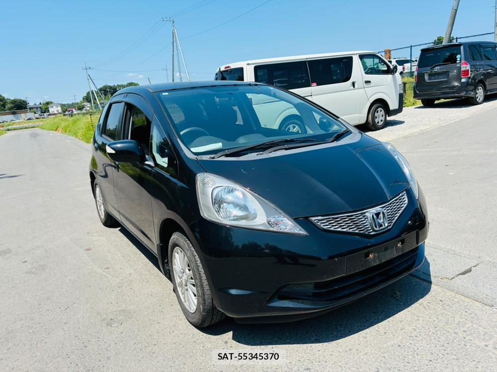 Honda FIT 2009-07 7708971-6