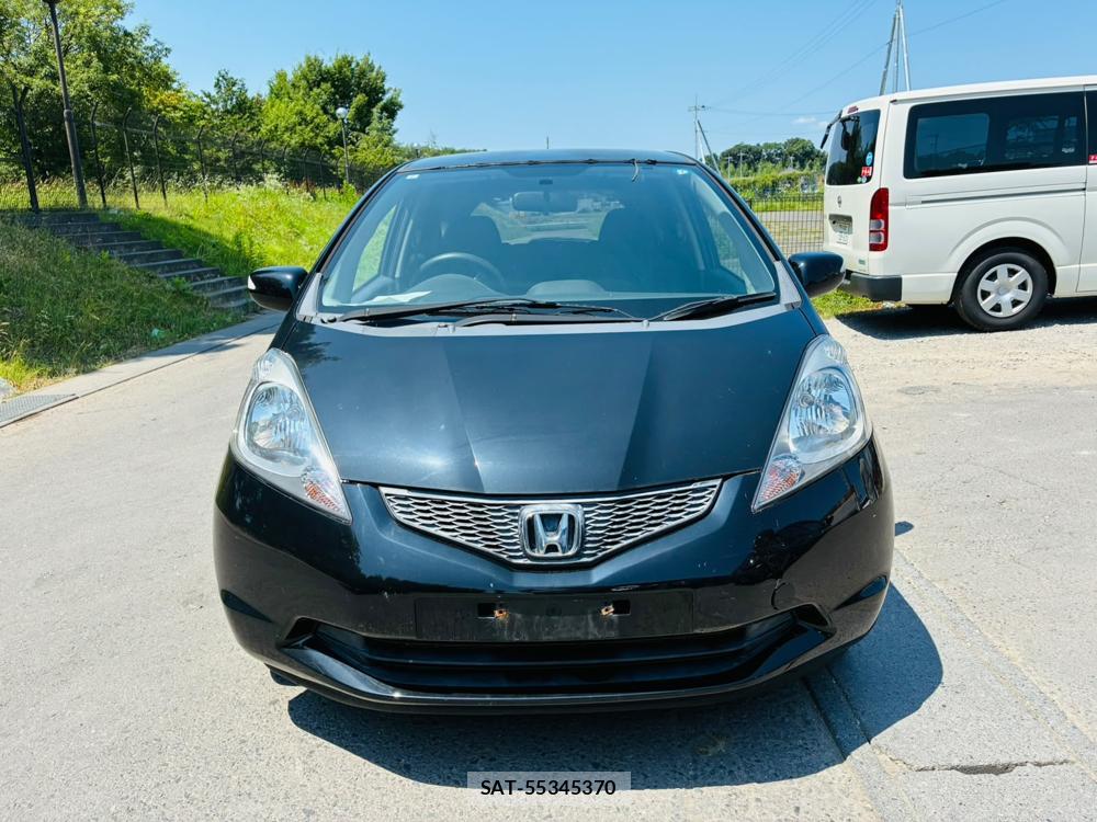Honda FIT 2009-07 7708971-7