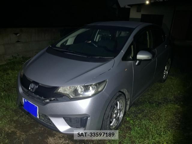 Honda FIT 2013-10 8099150-0