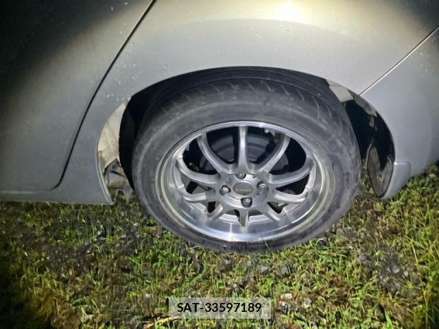 Honda FIT 2013-10 8099150-10