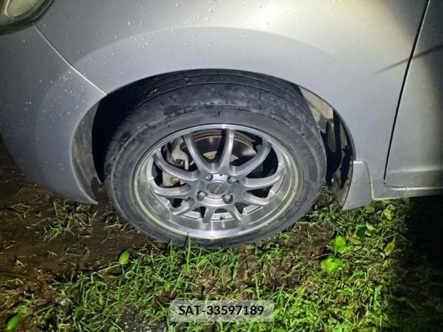 Honda FIT 2013-10 8099150-11