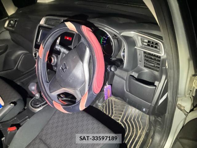 Honda FIT 2013-10 8099150-13