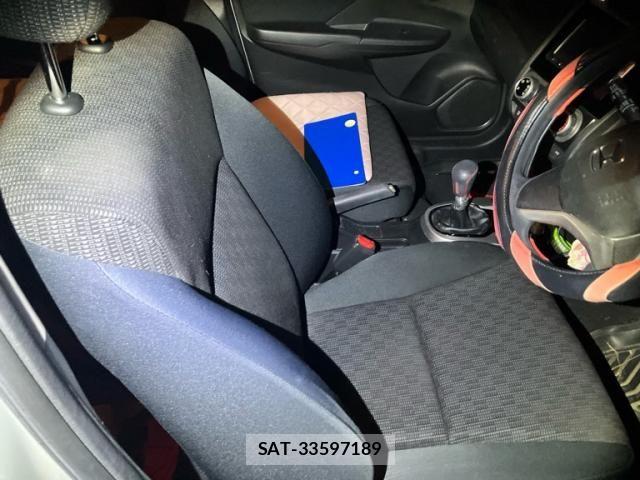 Honda FIT 2013-10 8099150-14