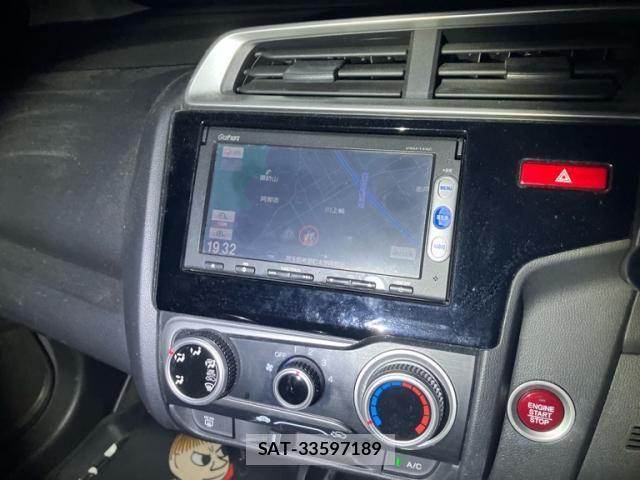 Honda FIT 2013-10 8099150-16