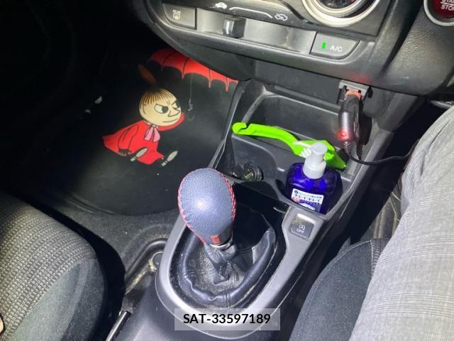 Honda FIT 2013-10 8099150-17