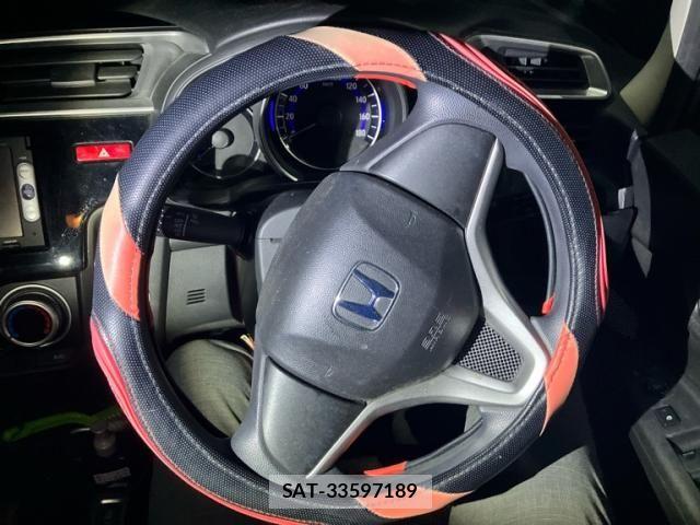 Honda FIT 2013-10 8099150-18
