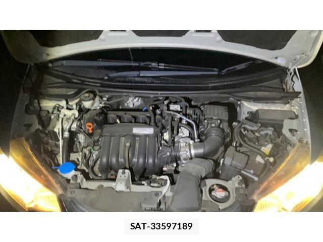 Honda FIT 2013-10 8099150-21