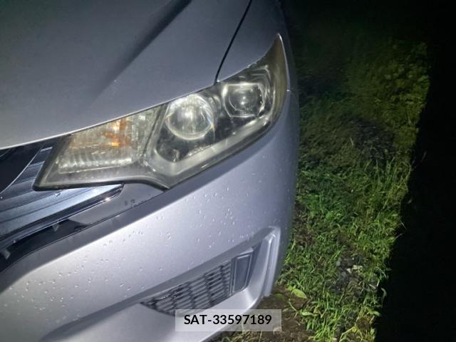 Honda FIT 2013-10 8099150-7