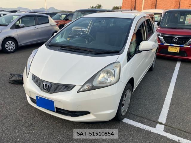 Honda FIT 2010-01 8099159-0