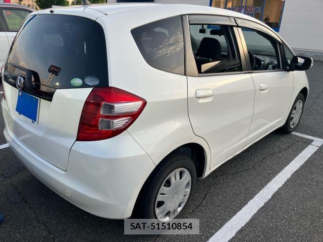 Honda FIT 2010-01 8099159-1