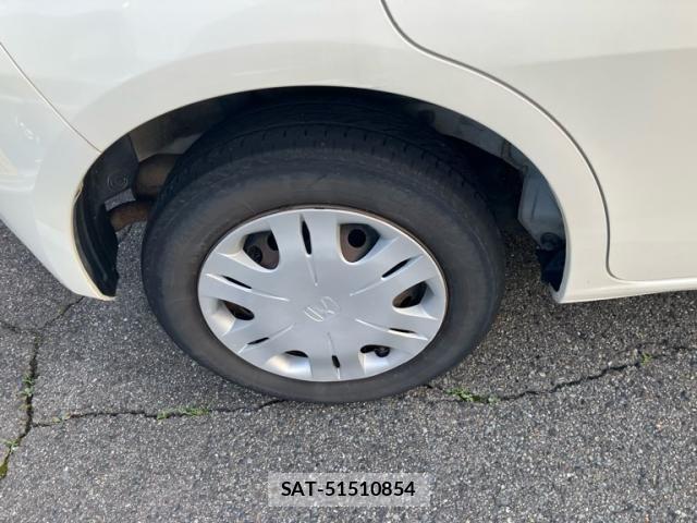 Honda FIT 2010-01 8099159-3