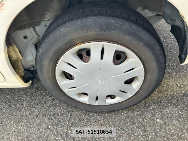 Honda FIT 2010-01 8099159-4
