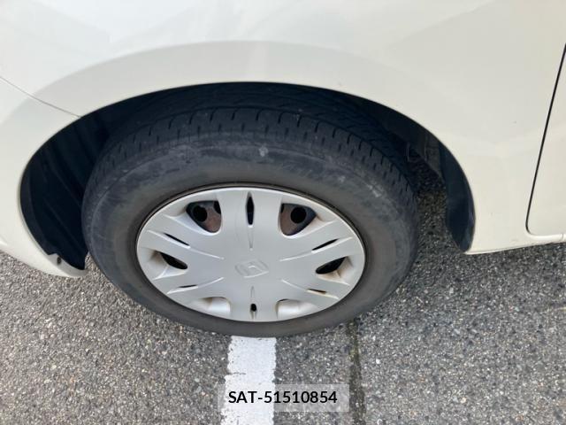 Honda FIT 2010-01 8099159-5