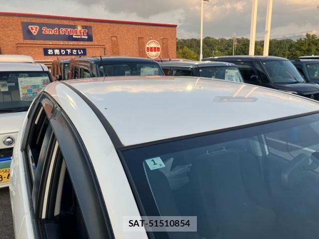 Honda FIT 2010-01 8099159-6