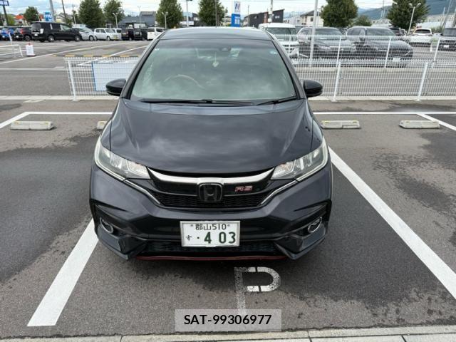 Honda FIT 2018-04 8099141-0