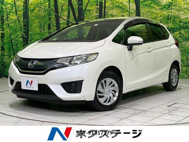 Honda FIT 2015-01 8099146-0