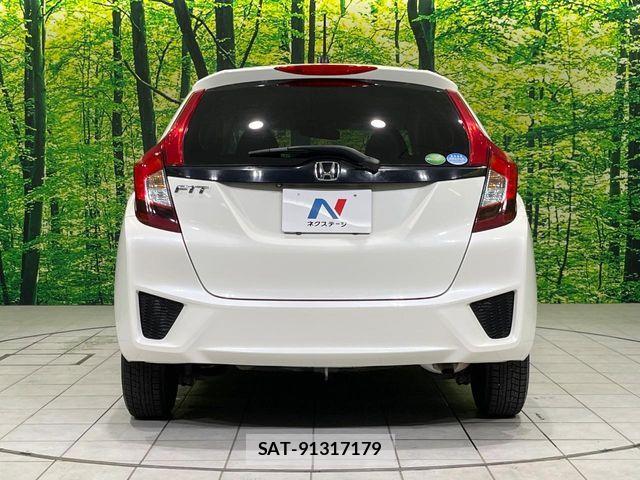 Honda FIT 2015-01 8099146-14