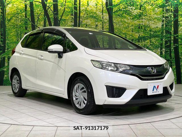 Honda FIT 2015-01 8099146-15