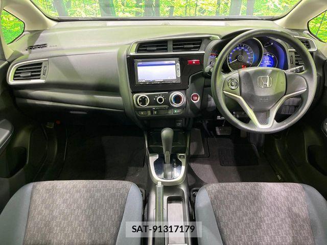 Honda FIT 2015-01 8099146-1