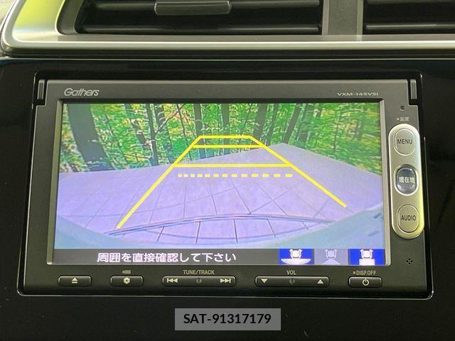 Honda FIT 2015-01 8099146-3