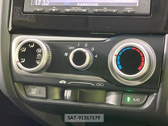 Honda FIT 2015-01 8099146-5