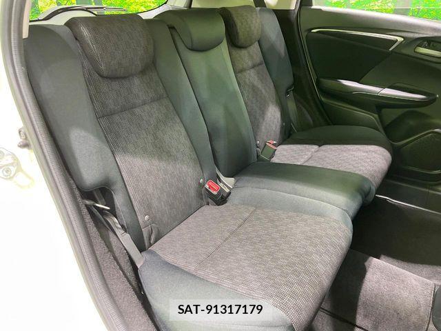 Honda FIT 2015-01 8099146-8