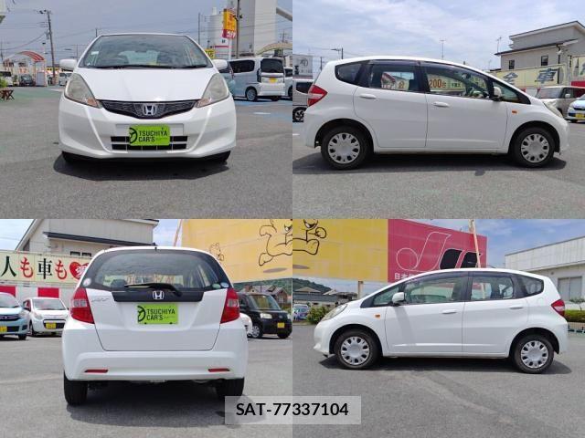 Honda FIT 2014-04 8099145-3