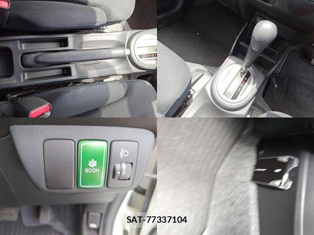 Honda FIT 2014-04 8099145-5